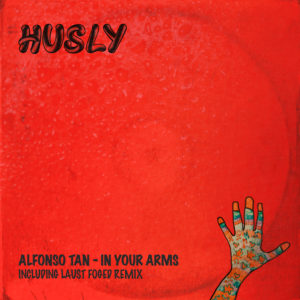 &ldquo;In Your Arms&rdquo; (HUSLY)