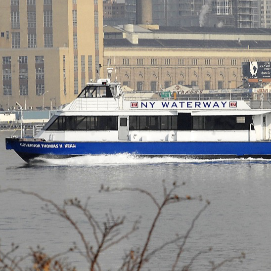 All Aboard The Bayonne To NYC Ferry, Meet Hudson County&rsquo;s Spelling Bee Champion And More In This Hudson County News Roundup