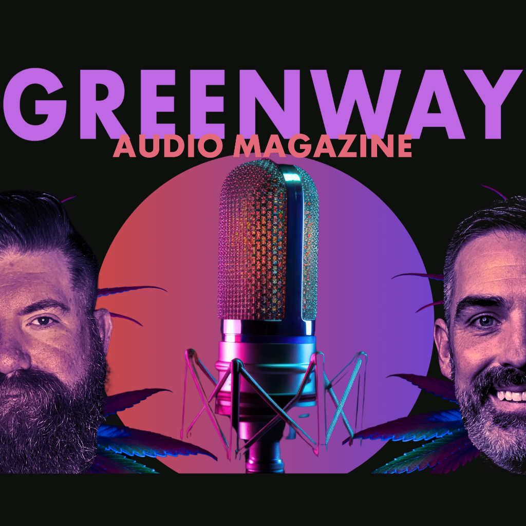 Greenway Audio Magazine on Amazon Music