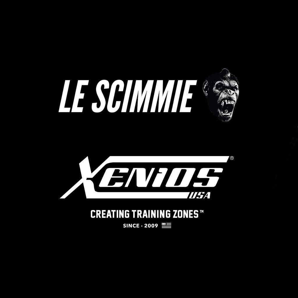 (SCIMMIE) E' IL CODICE PROMOZIONALE XENIOS USA 