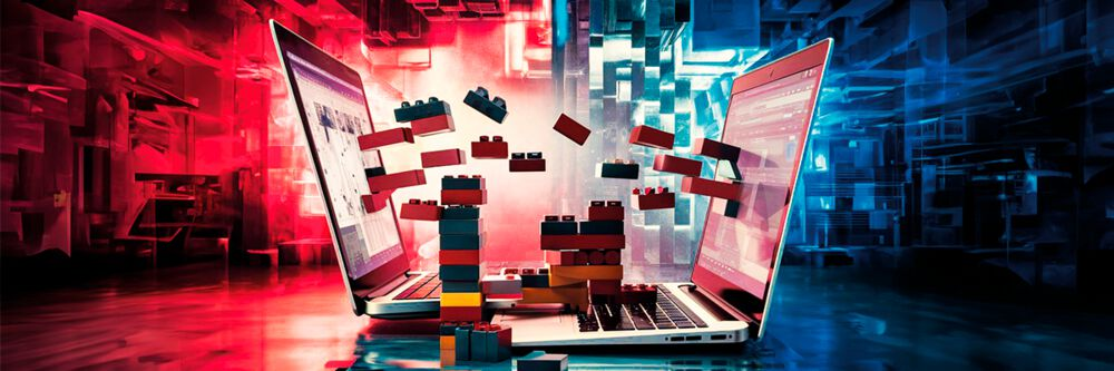 Artikel: Low Code Plattformen im F&ouml;rdermittelmanagement