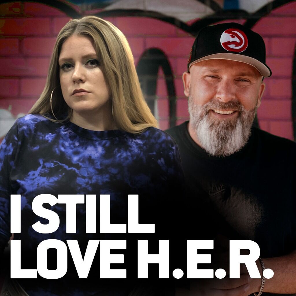 Backspin Stammtisch mit I Still Love H.E.R.