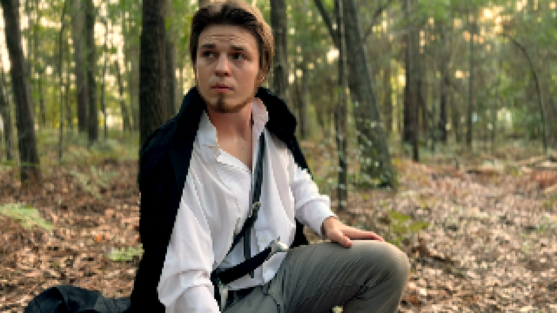 ONE LIFE MUSIC VIDEO