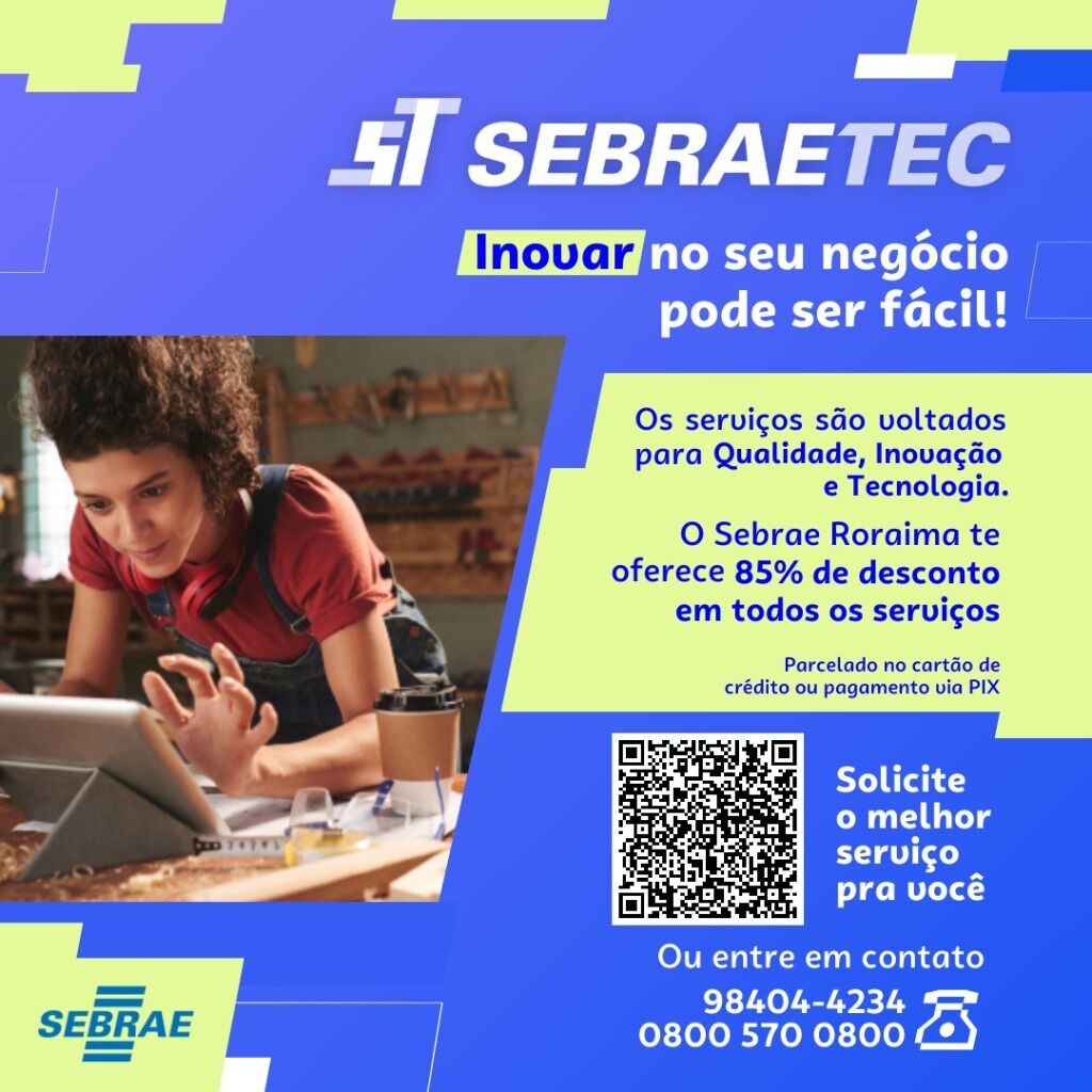 SEBRAETEC