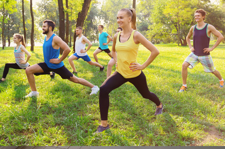 Paris Sports : des dimanches sportifs gratuits au parc Martin Luther King
