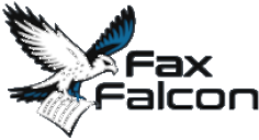 Fax Falcon - Free Fax Service