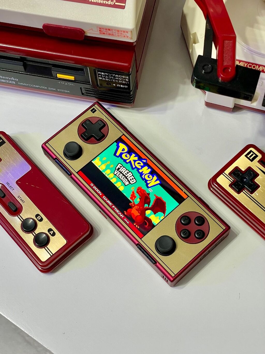 AYANEO Pocket micro