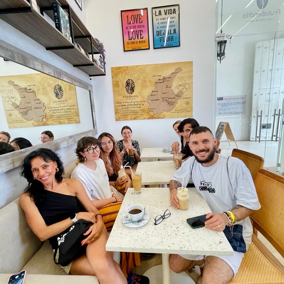 Reserva Cartagena📲