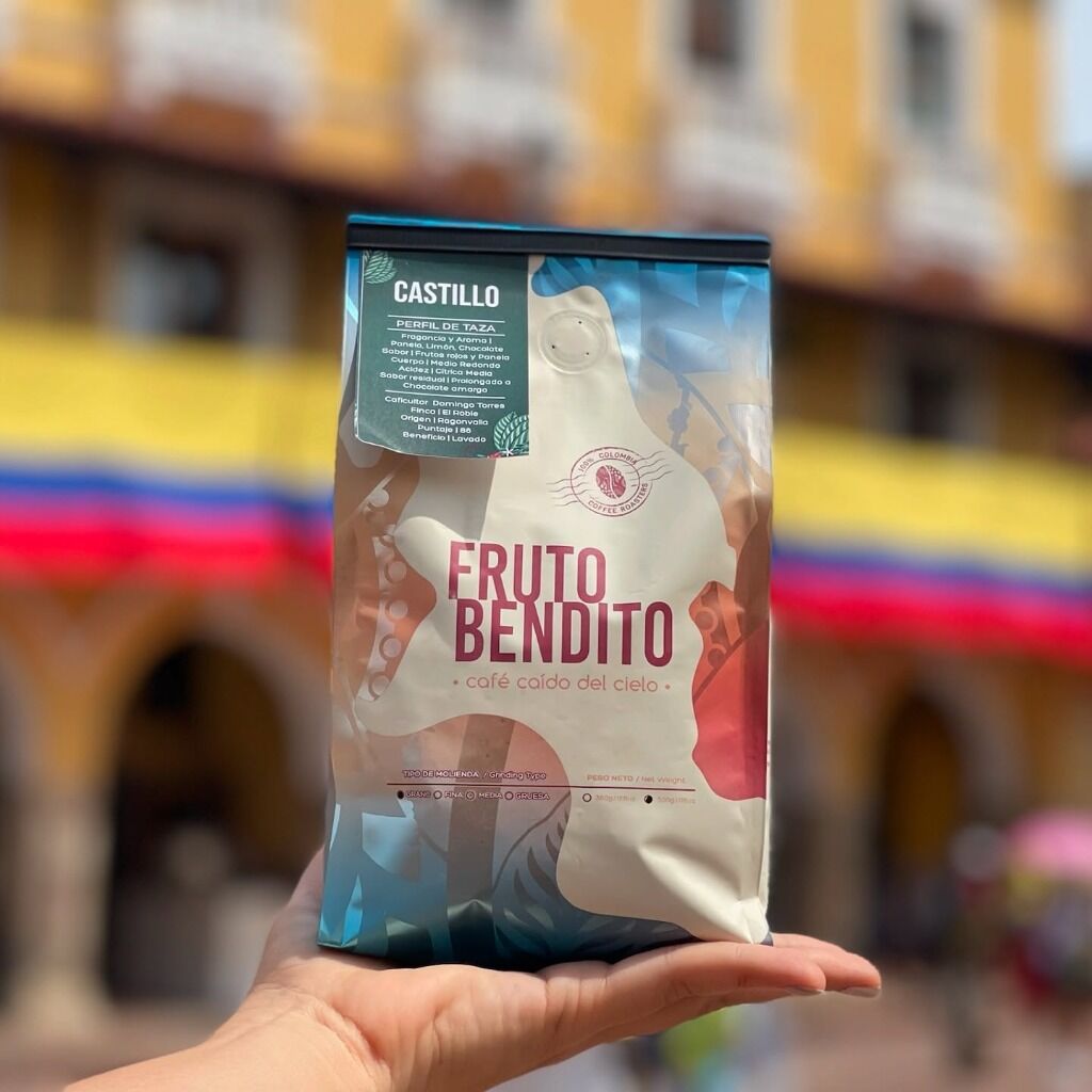 Pide tu Domicilio por WhatsApp Sede Cartagena📲