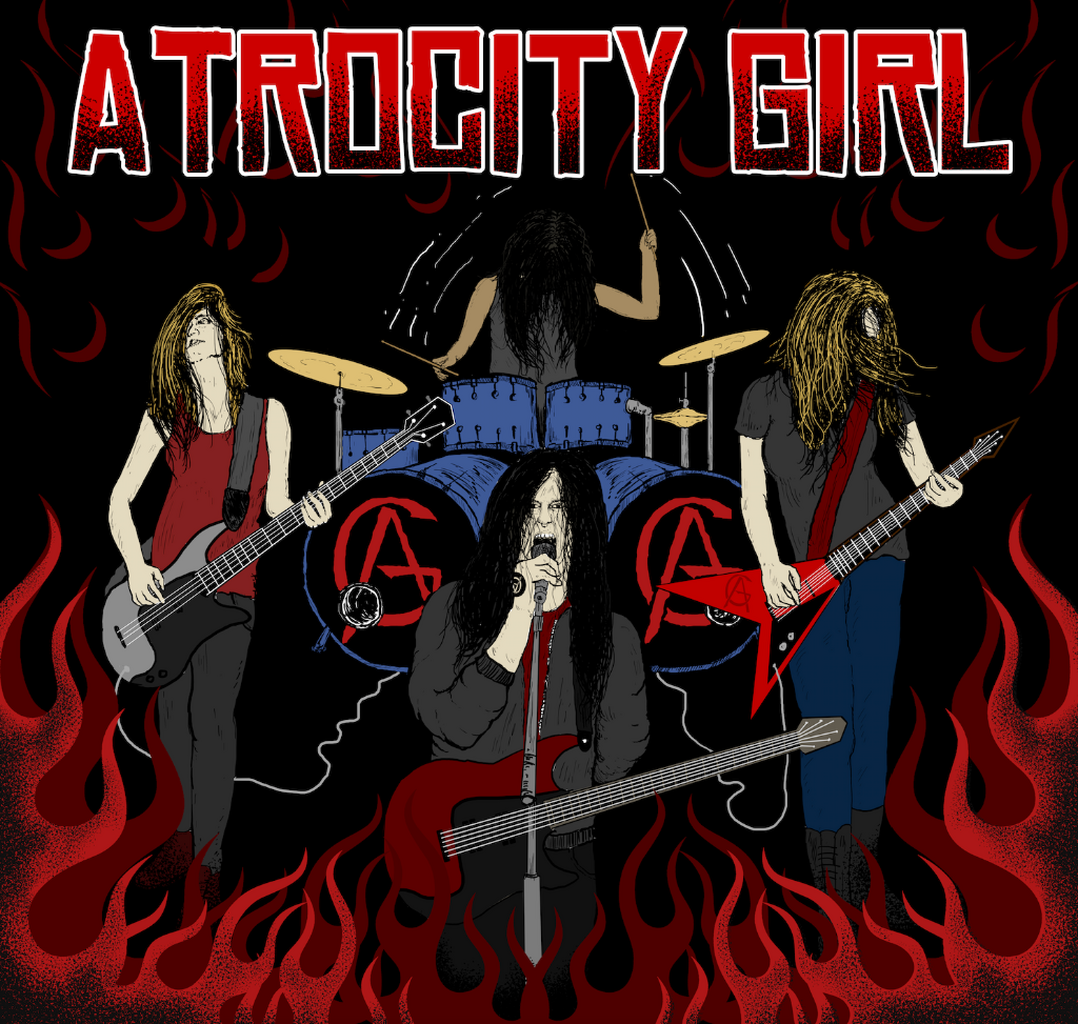 Atrocity Girl
