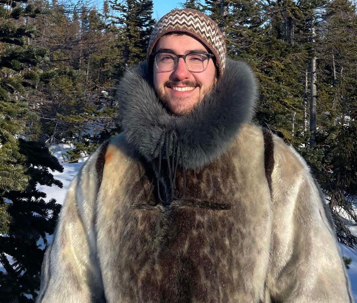 New program helps Inuit connect to the land &ndash; The Independent
