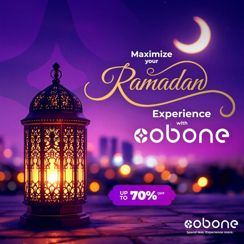 Dubai Iftar Buffets, Suhoor, Eid Deals & Offers | Ramadan 2025 | Cobone