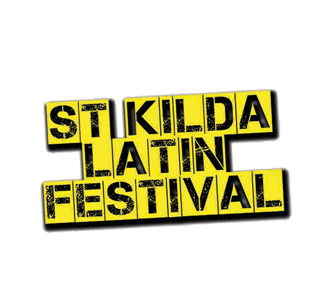 13 Feb (MEL) - Fiesta del Sol Melbourne - St Kilda Latin Festival