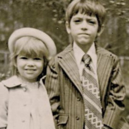 INTO THE WILD LIGHT OF DAY: CHRIS McCandless&rsquo; sister reveals long-buried secrets