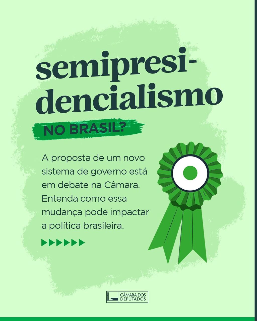 Semipresidencialismo 