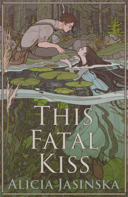 S1: This Fatal Kiss