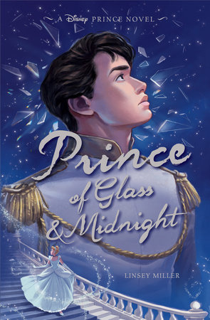S1: The Prince of Glass & Midnight