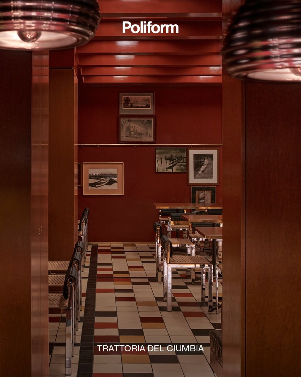Trattoria del Ciumbia