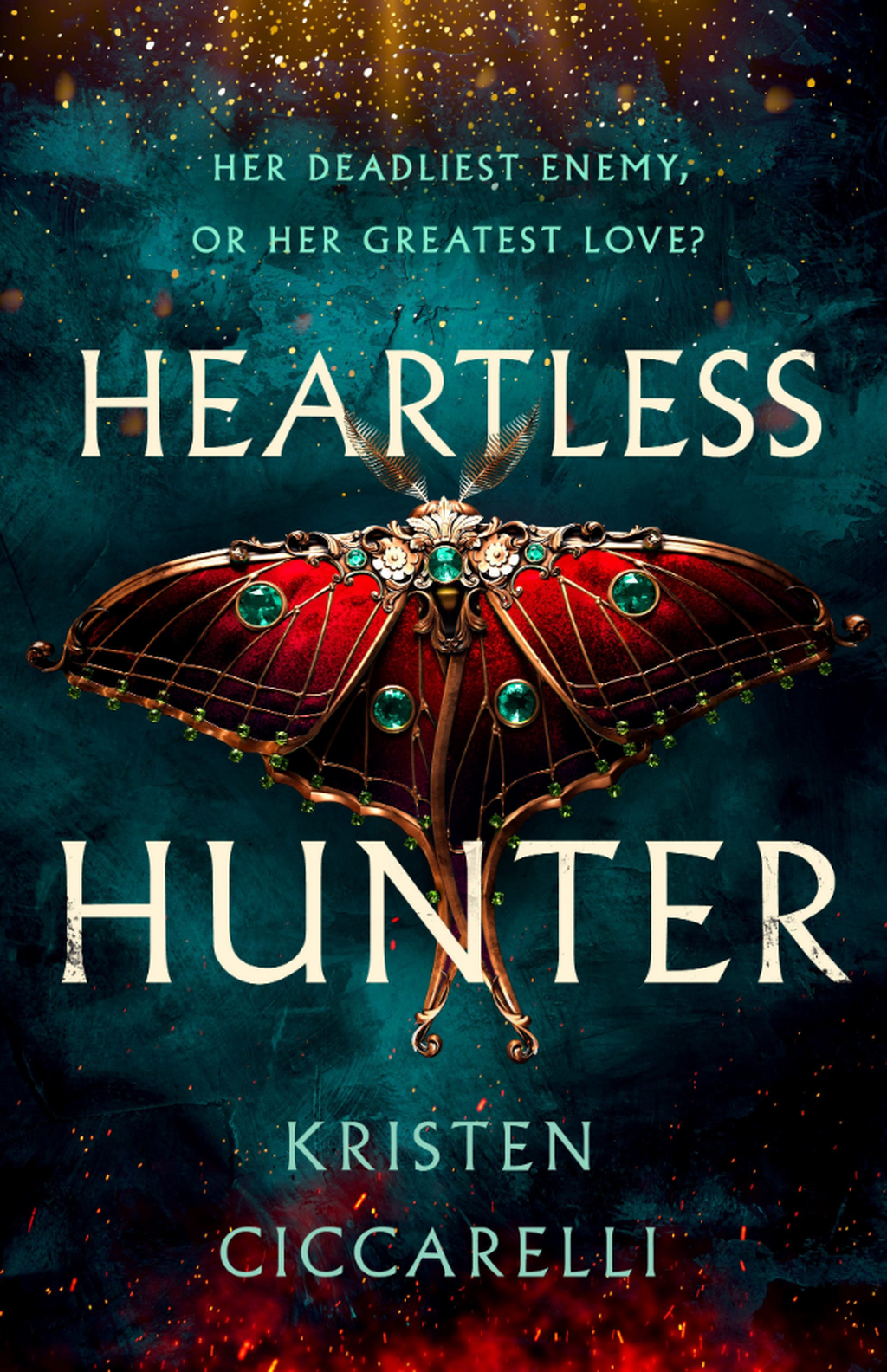 S2: Heartless Hunter