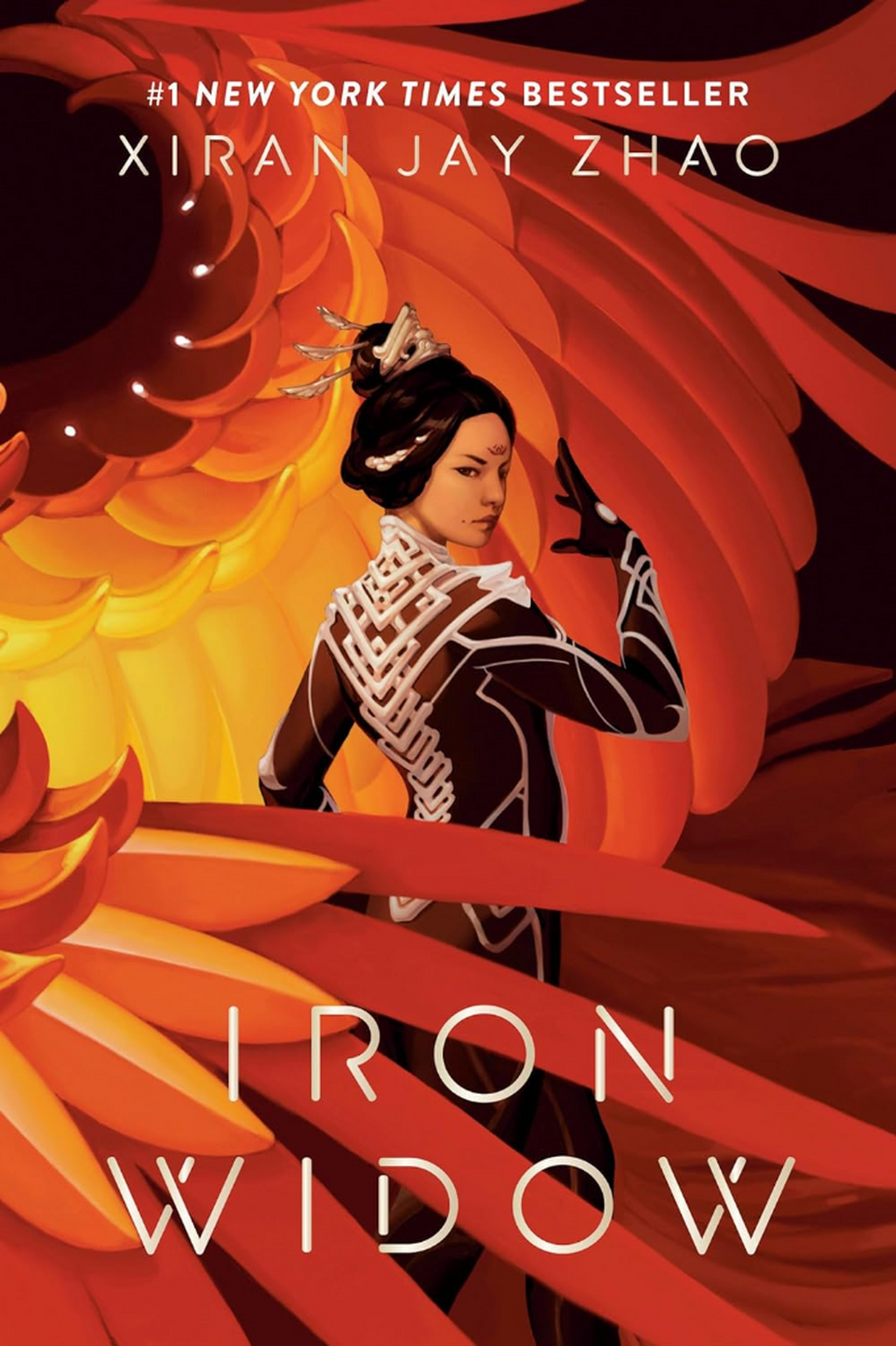 S2: Iron Widow