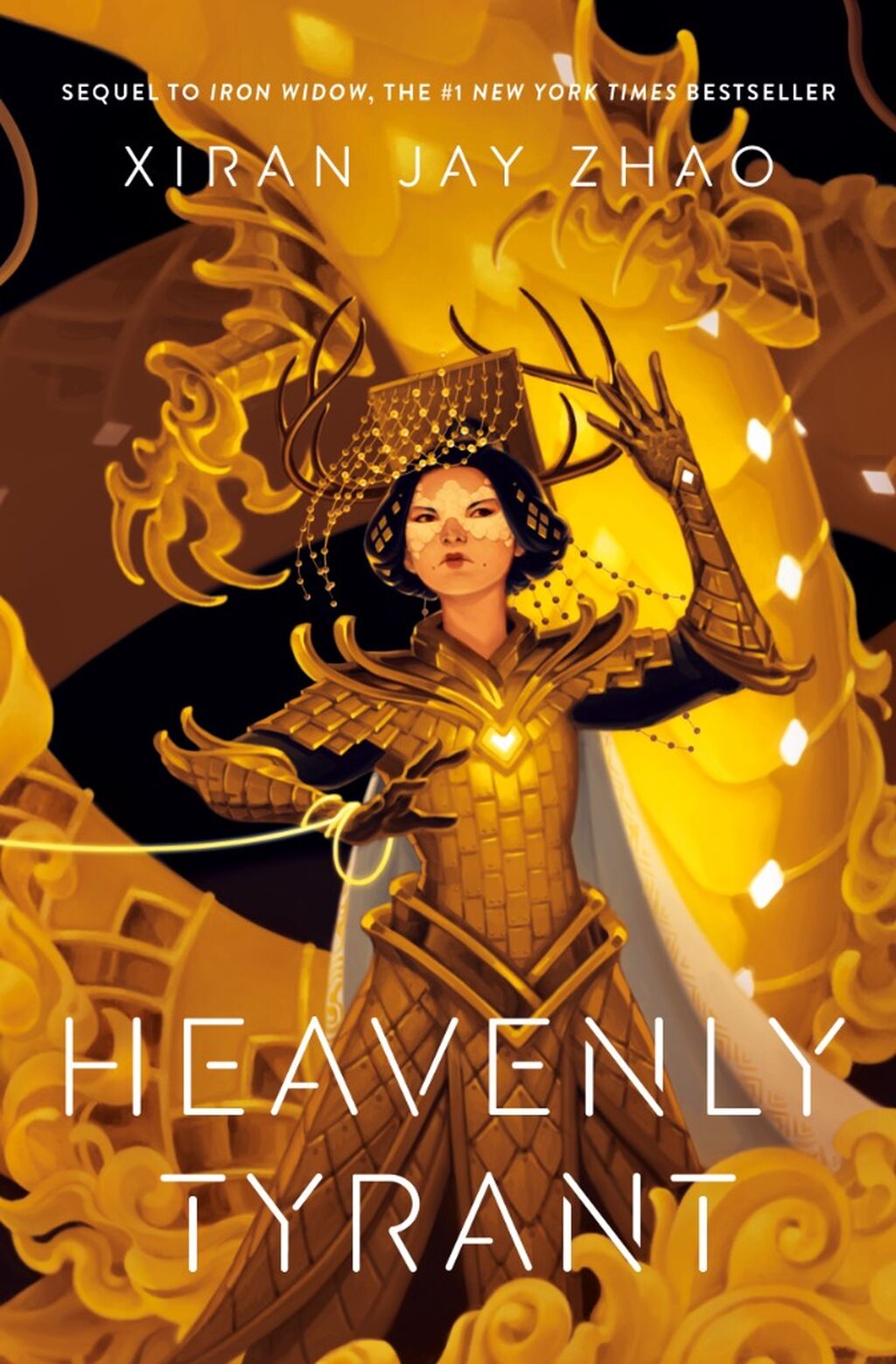 S2: Heavenly Tyrant