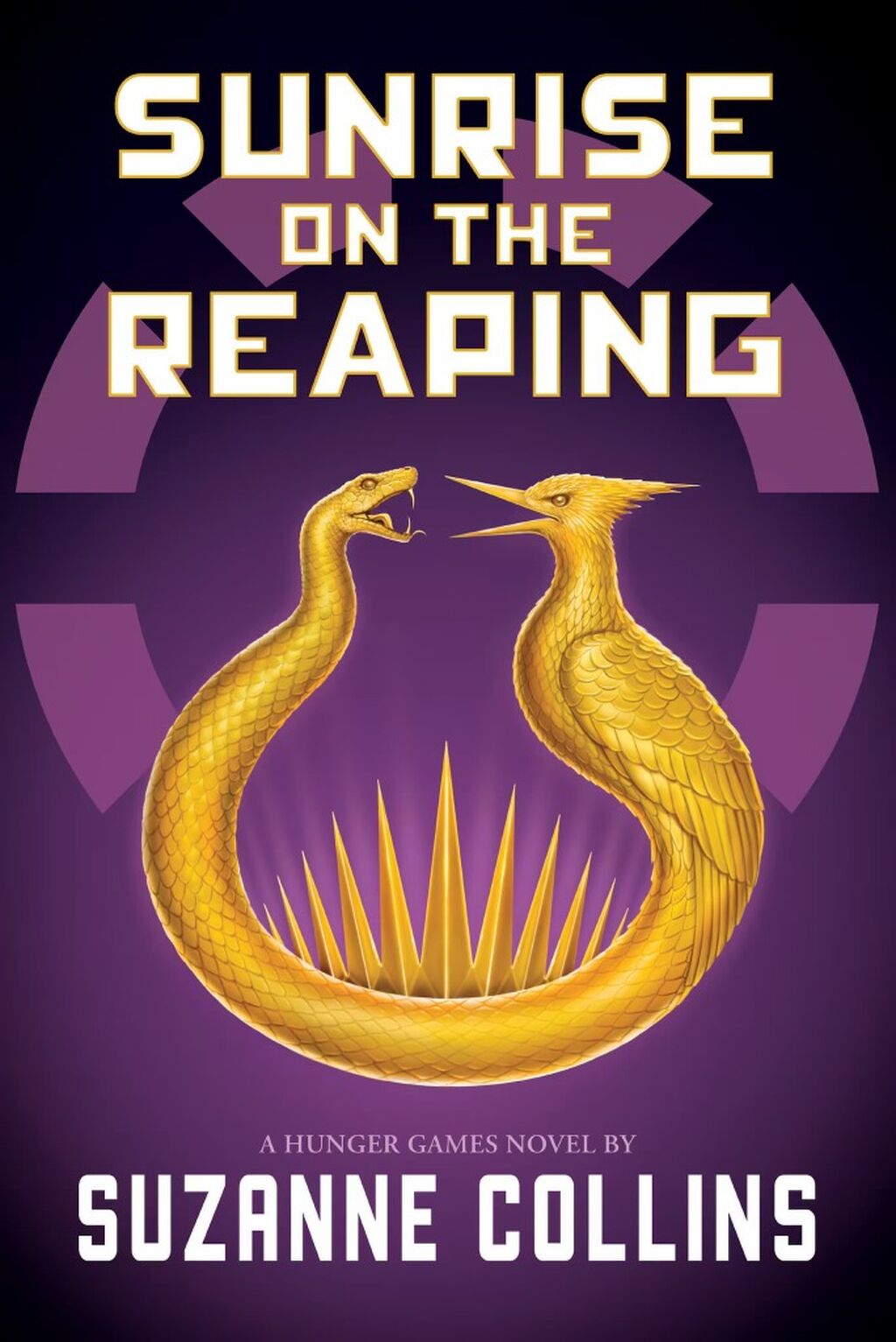 S2: Sunrise On The Reaping