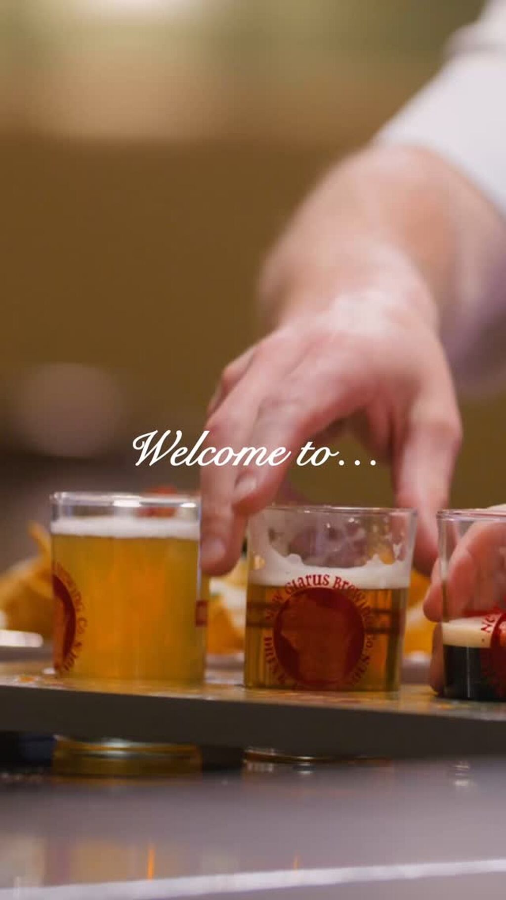 Welcome To Timber Ridge Lodge