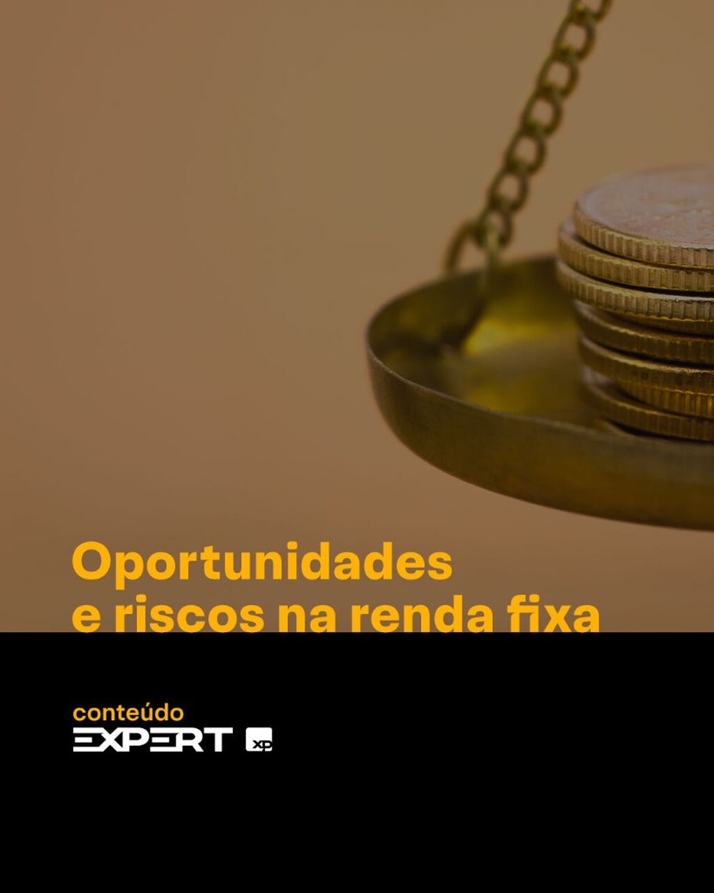 Sobrealoca&ccedil;&atilde;o em renda fixa: Equilibrando oportunidades e riscos