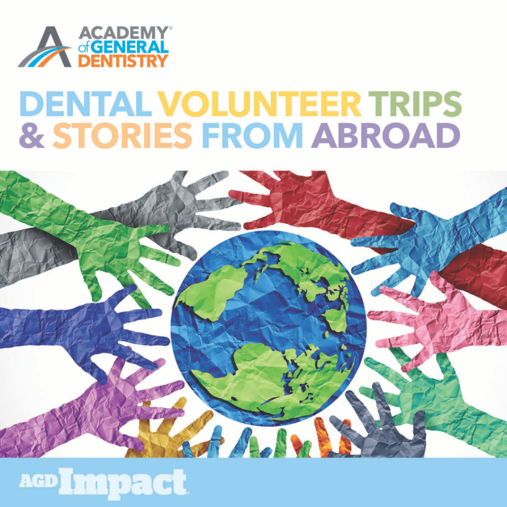 Dental Volunteer Trips