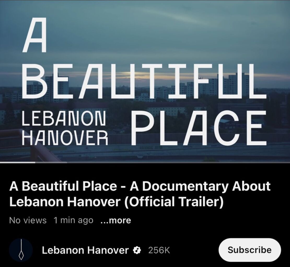 Documentary &lsquo;A Beautiful Place&rsquo; Trailer