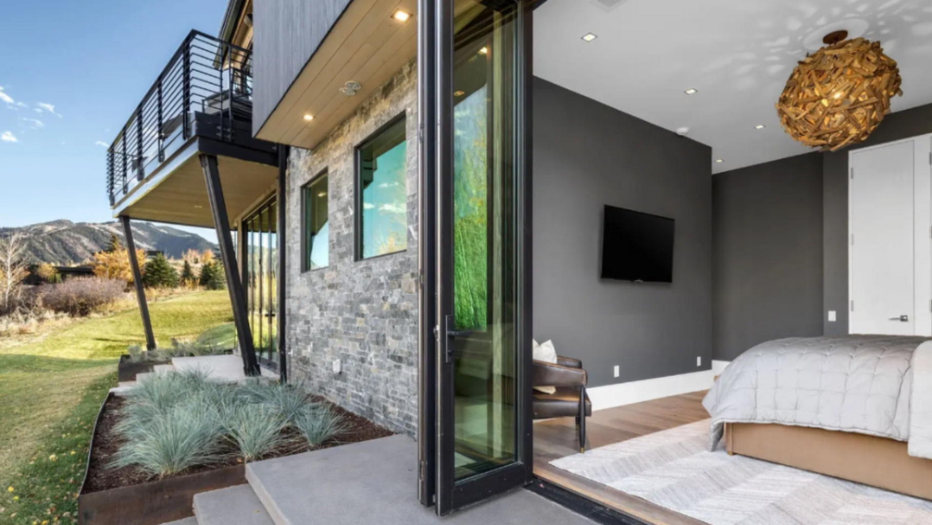 Integrating Luxury with Next Level Technology: Aspyn, CO