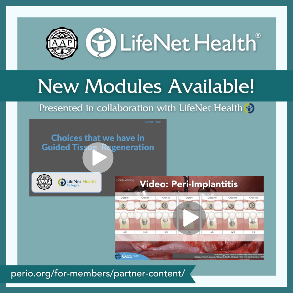 Education Access Modules