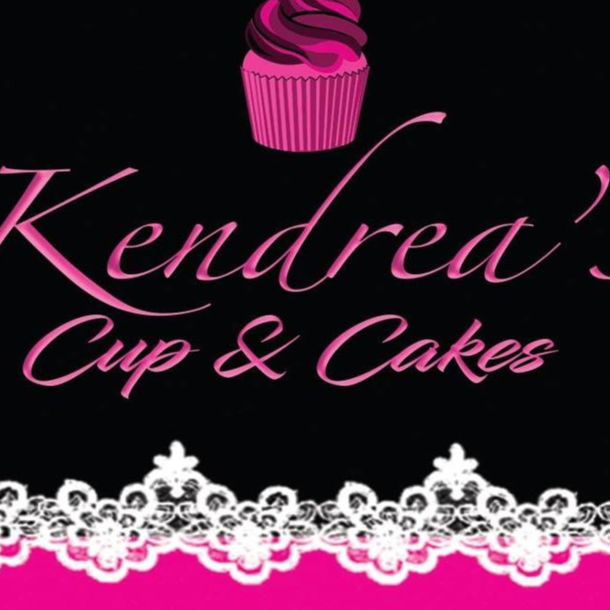 Custom Cakes & Pastries