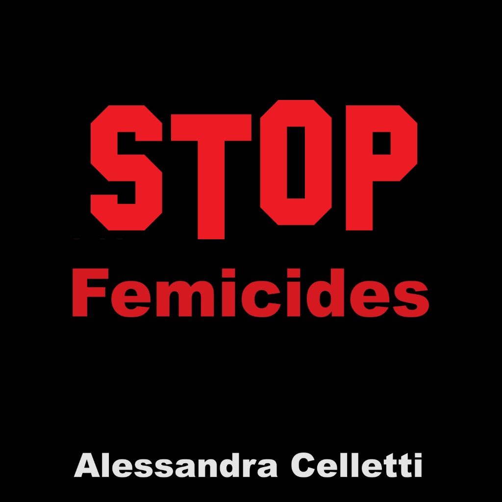 Stop Femicides 🧡 