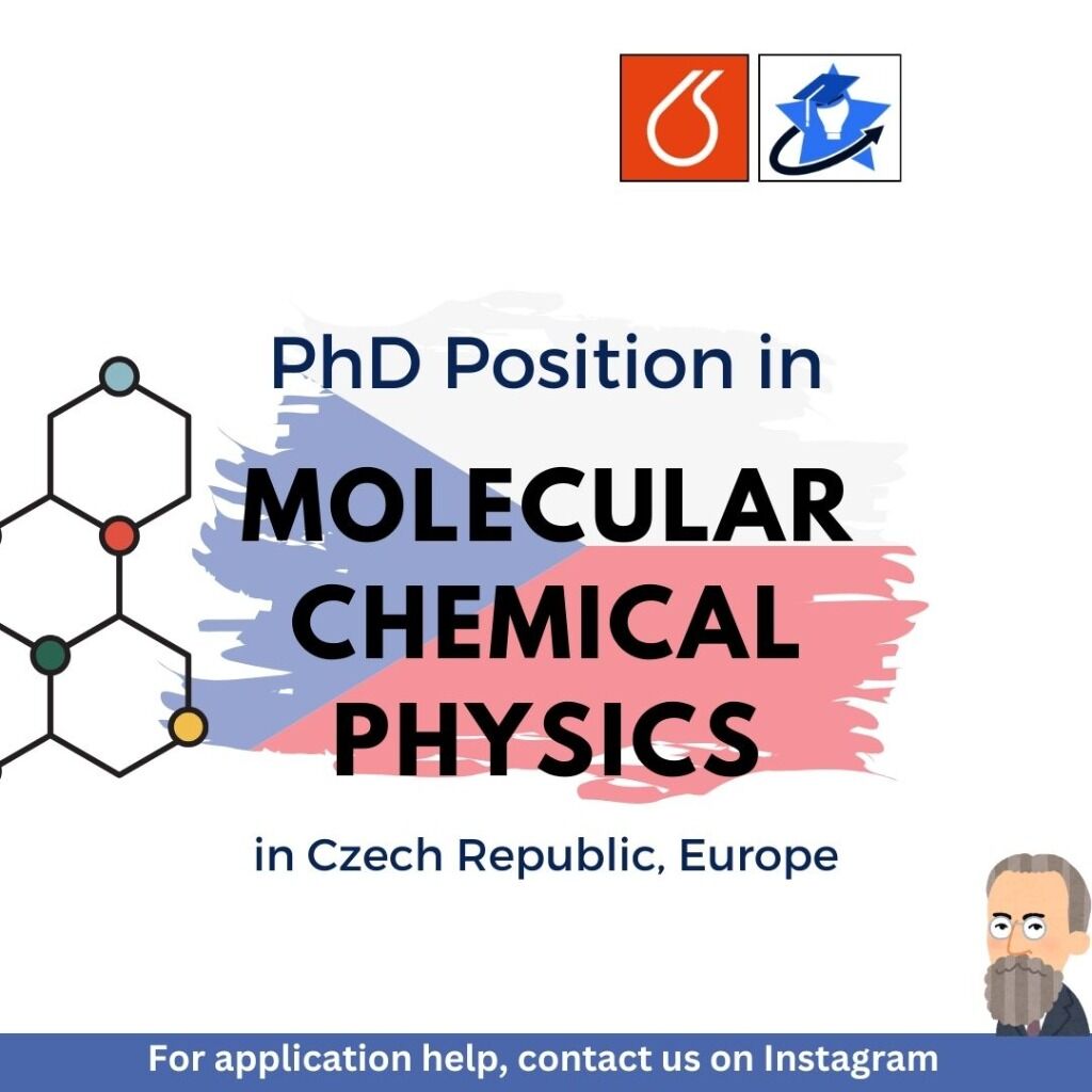 Molecular chemical physics