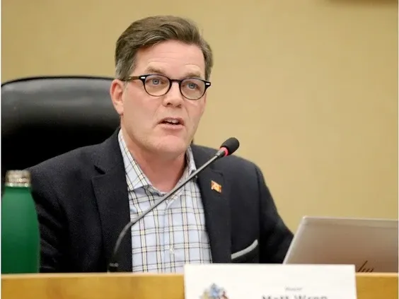 Brockville 'Canada First' policy about going 'deeper,' says Mayor - RECORDER & TIMES