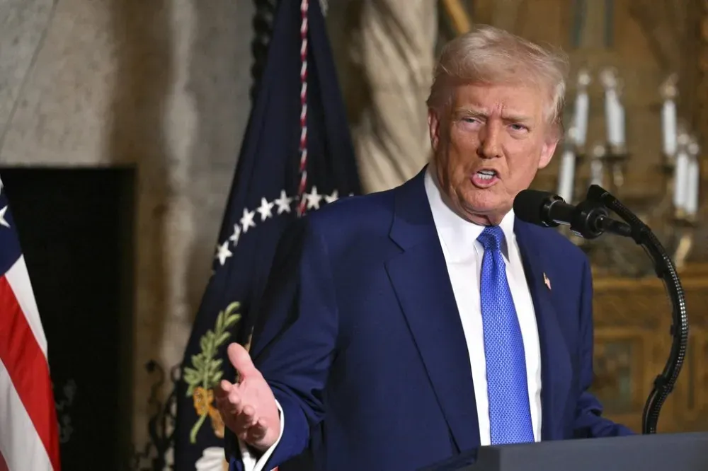 The Local Impact of Incoming Tariffs - THE BRANDON SUN