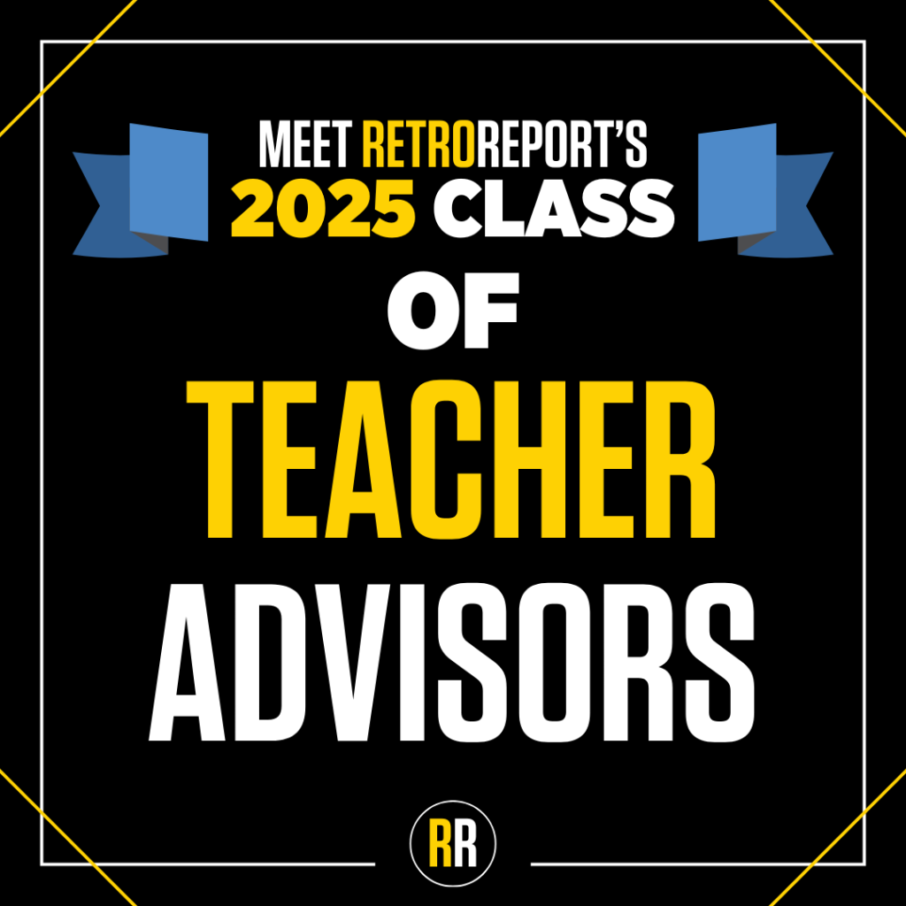 Partnering With Teachers: Introducing Retro Report&rsquo;s 2025 Advisors
