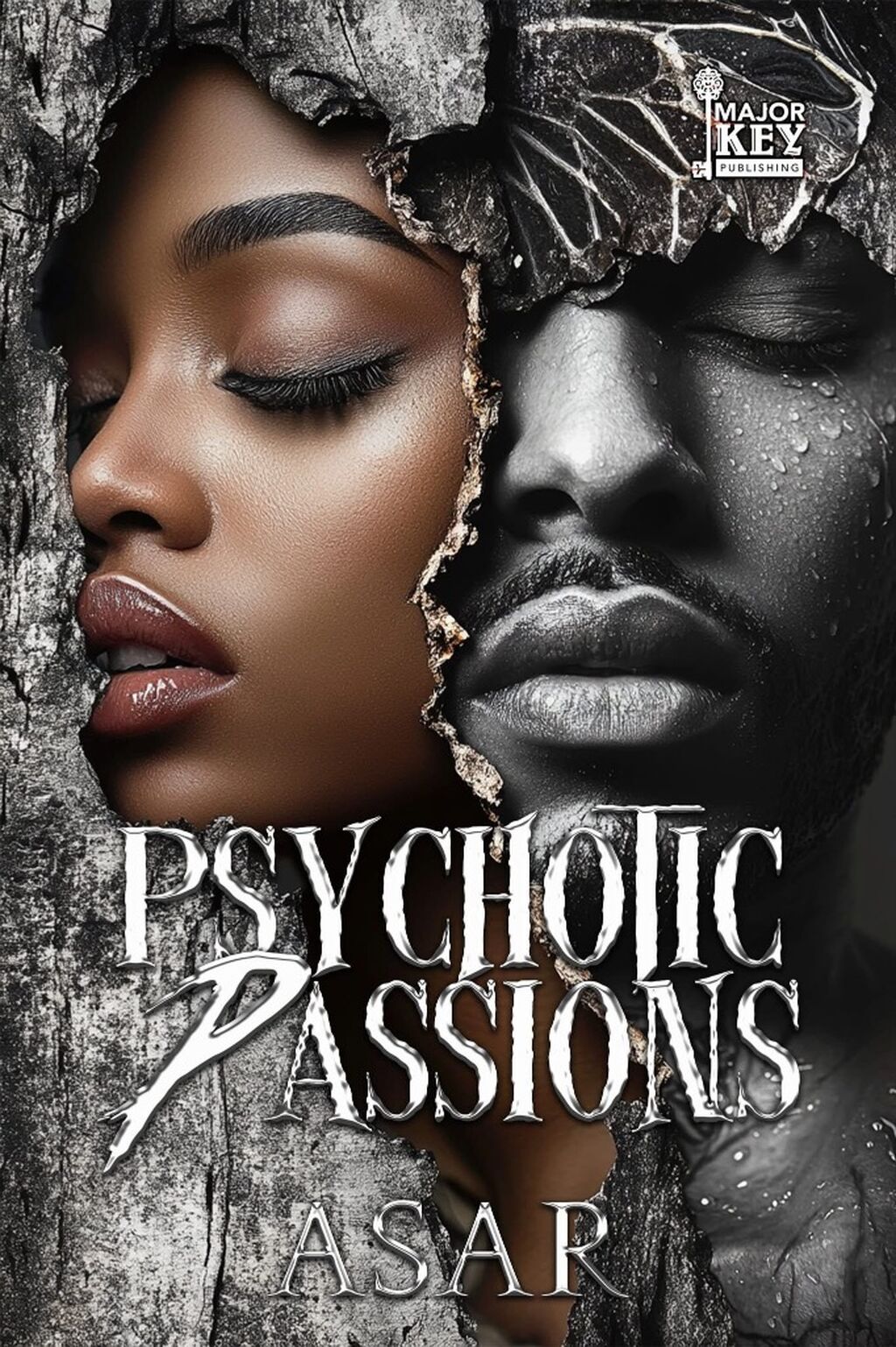 Psychotic Passions by Asar