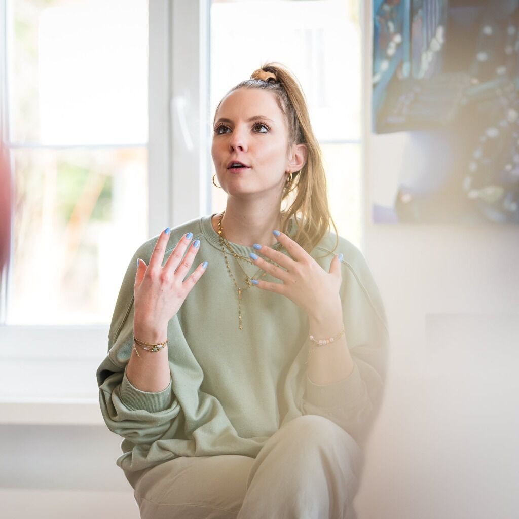 Tanja Rupp &ndash; Events zum Strahlen bringen