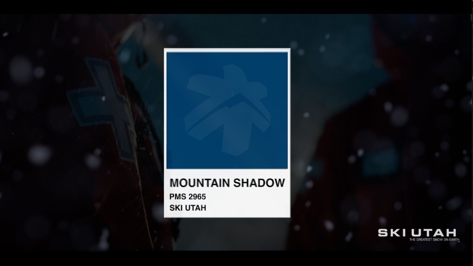 Watch Tones of Winter | Mountain Shadow