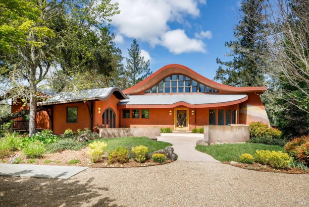 Spring Canyon Nature Retreat Announcement