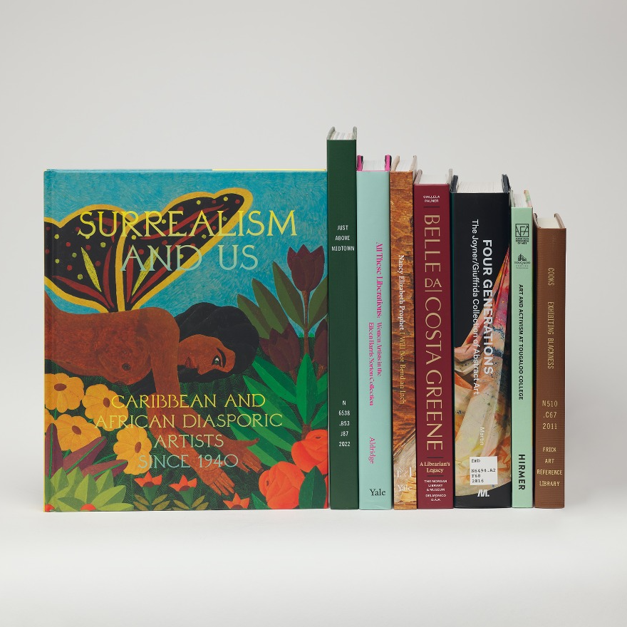 Reading List: Black History Month 2025