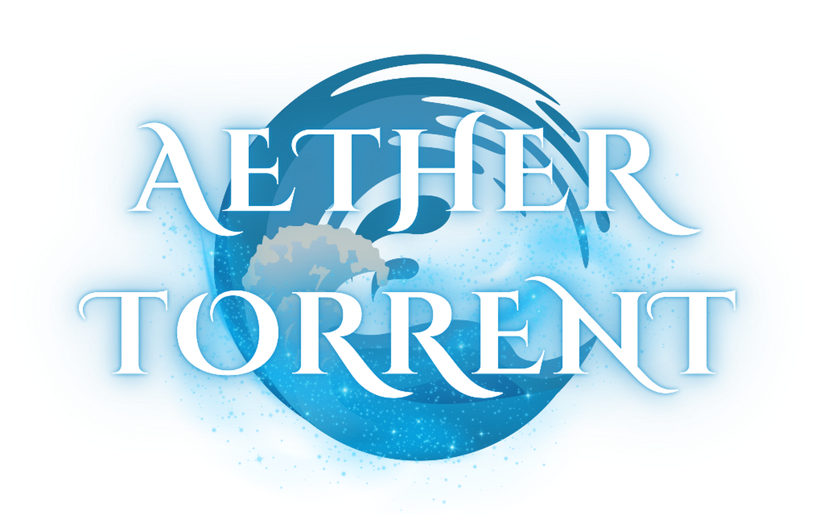 Aether Torrent main site