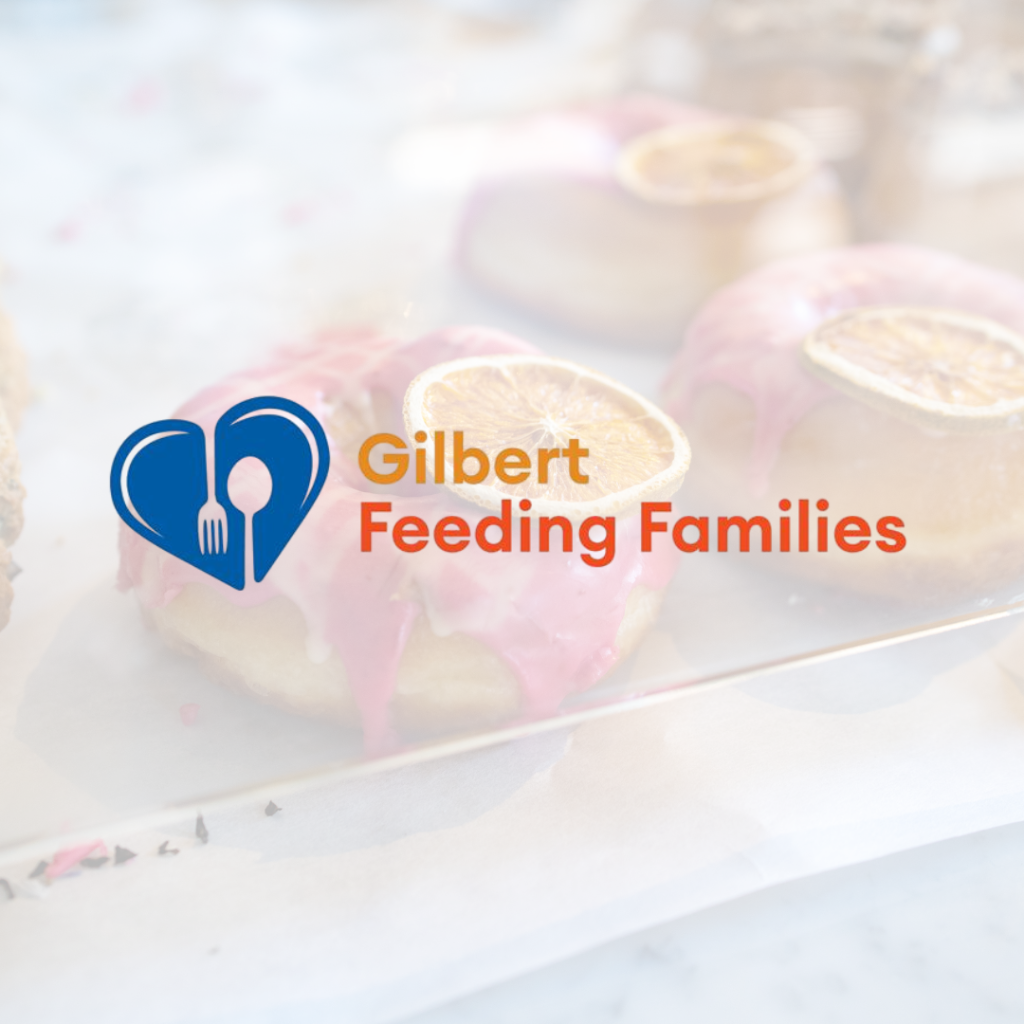 Gilbert Feeding Families