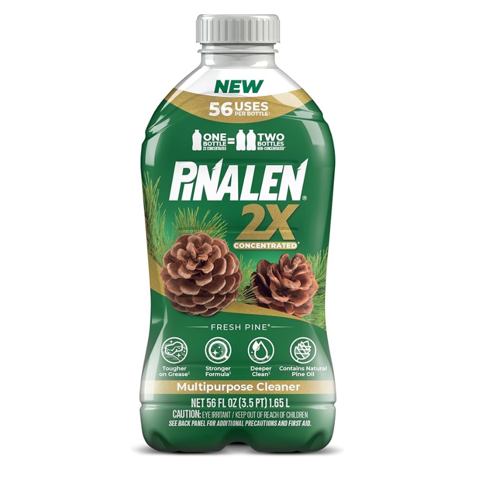 buy pinalen 2x cleaner