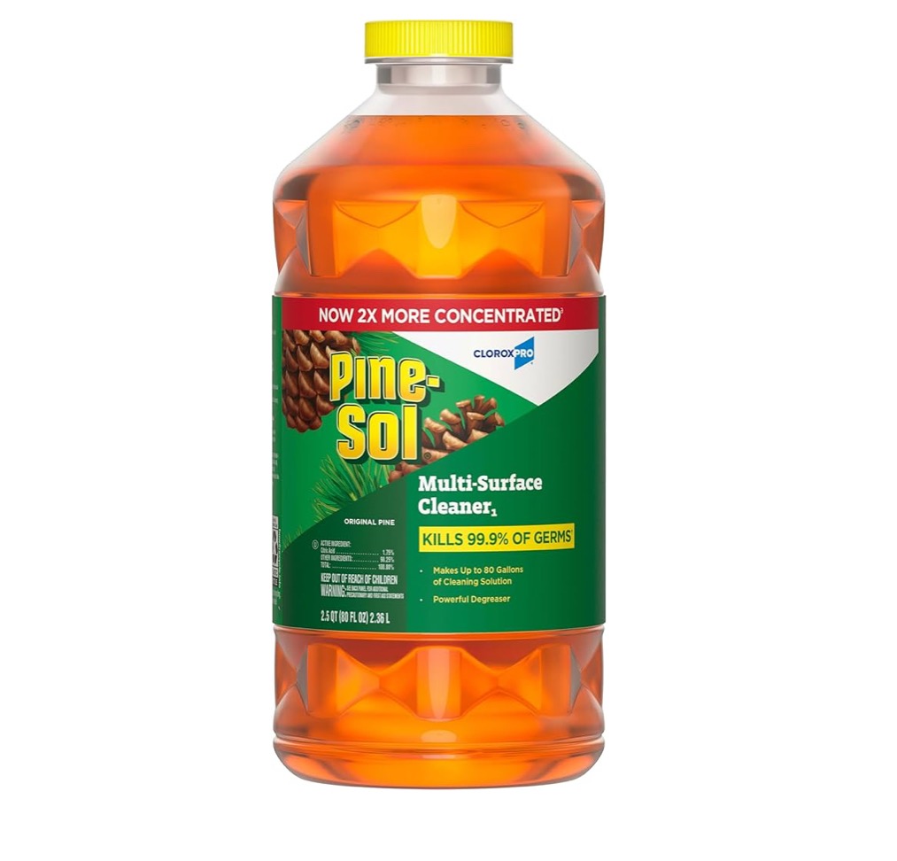 buy pinesol 2x cleaner