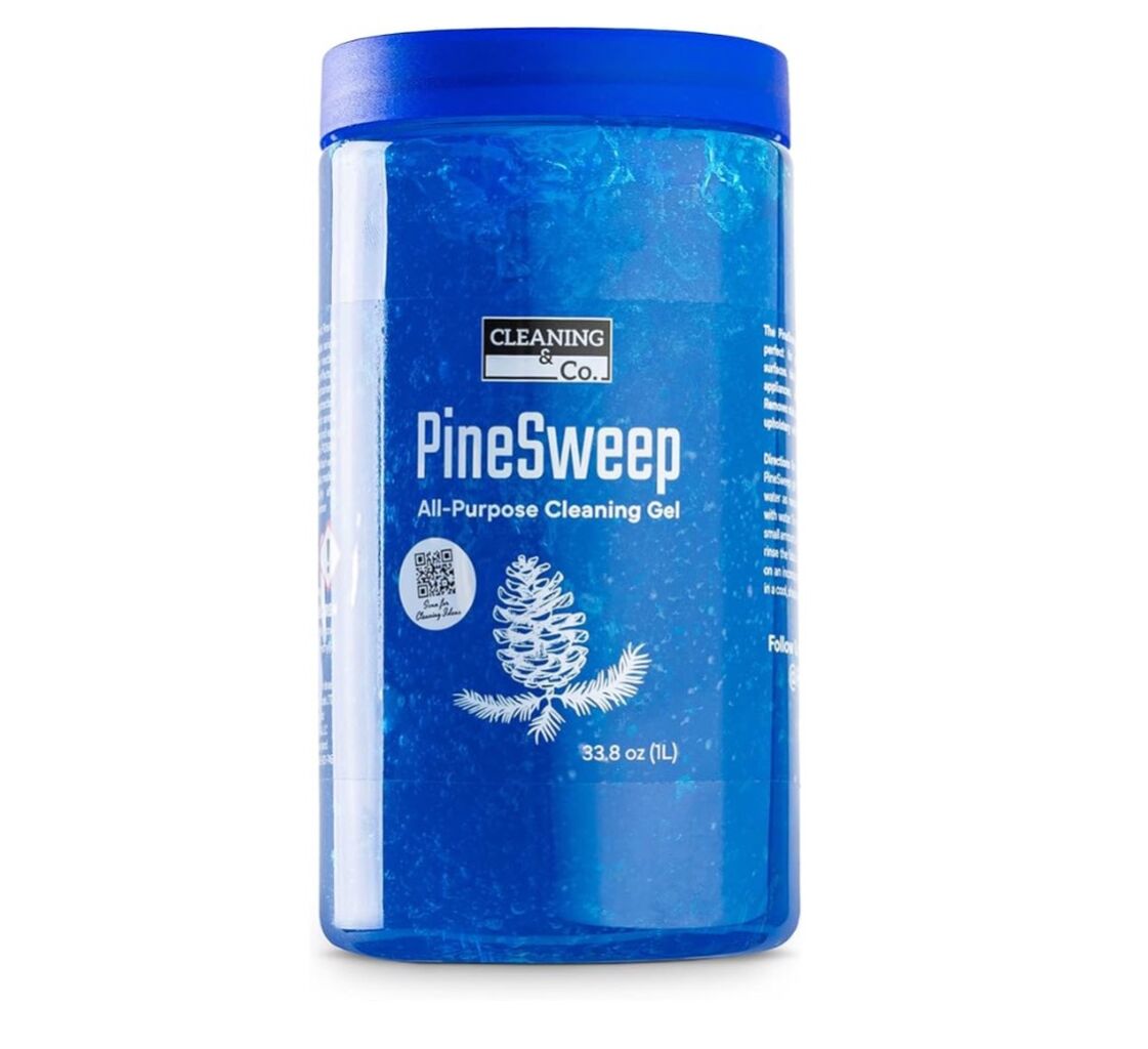 buy pinesweep cleaning gel