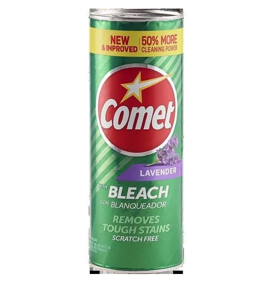 buy lavender comet powder