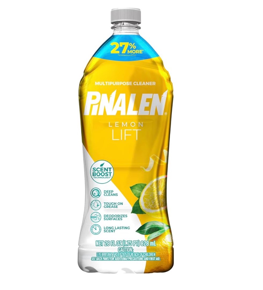buy lemon pinalen